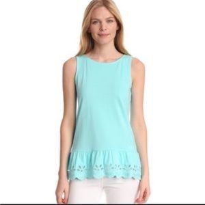 Lilly Pulitzer Bristol Top
